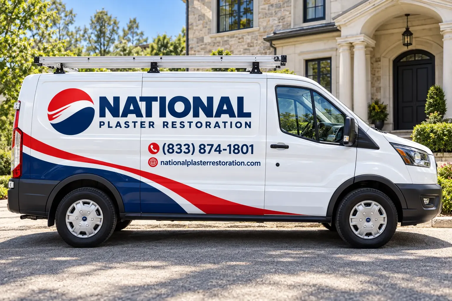 Plaster Repair in Ocean View, DE near me