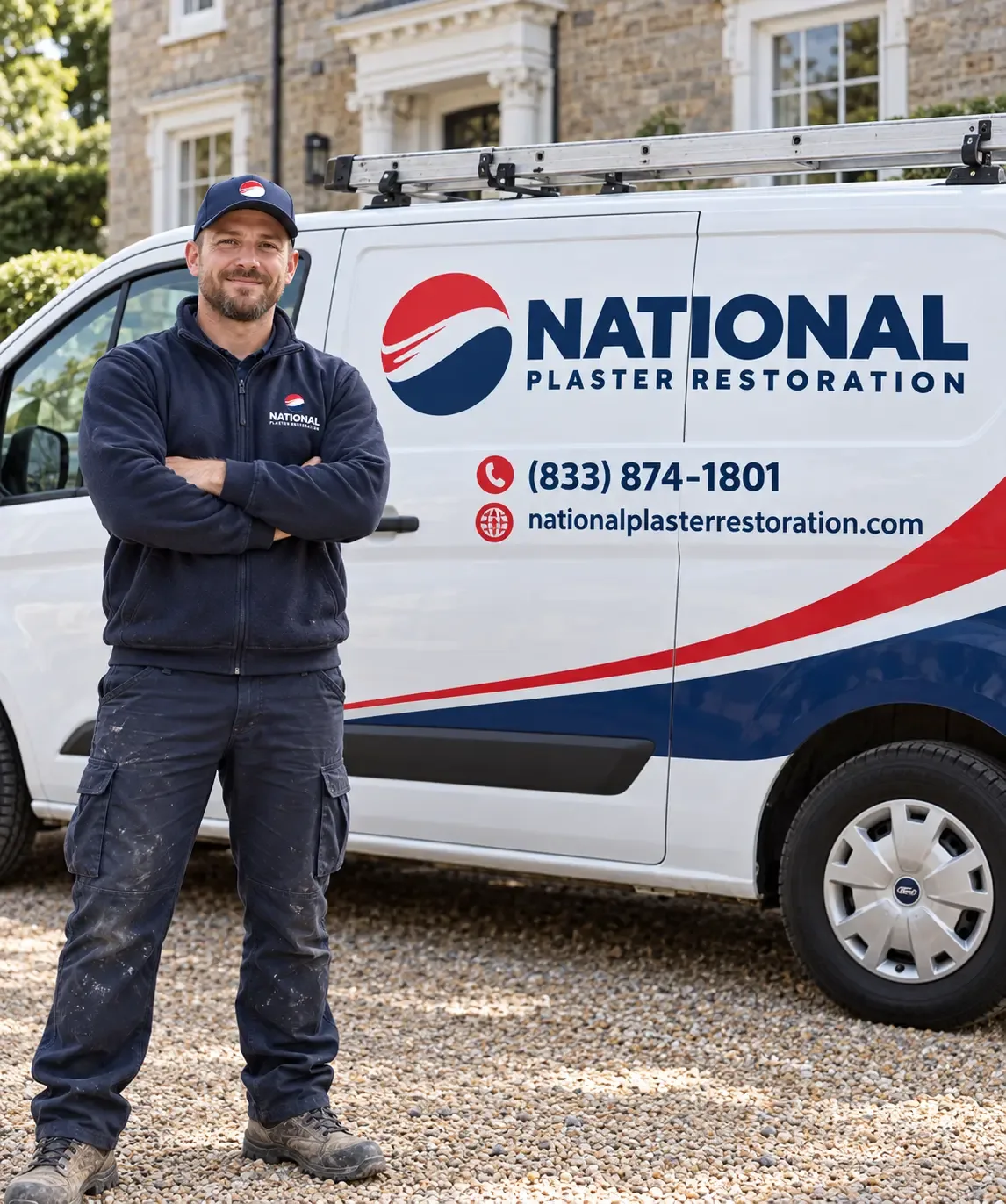 Plaster Repair Ocean View, DE FAQs
